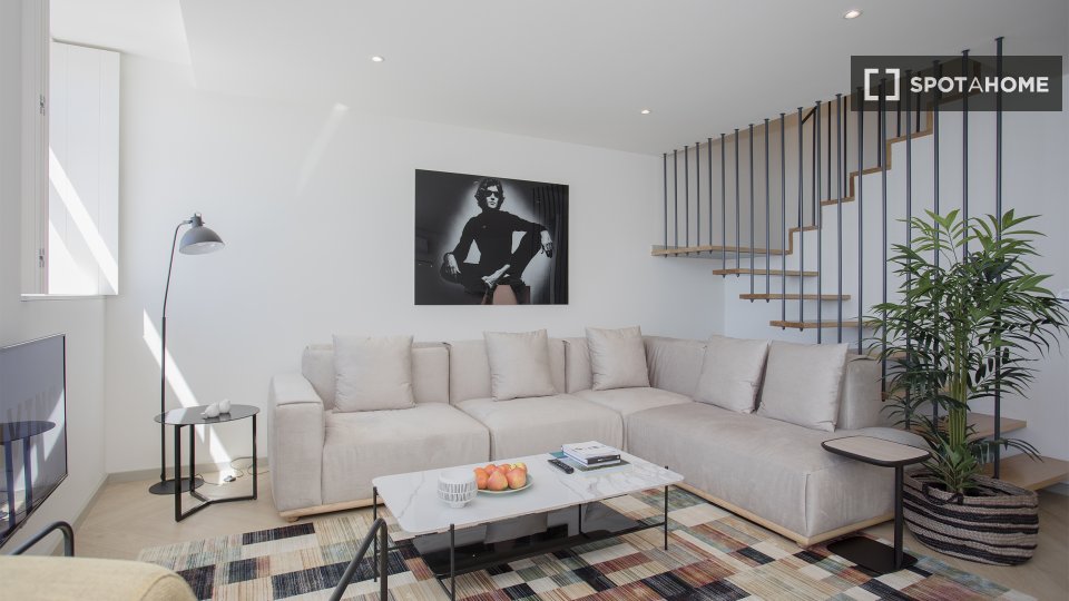 Apartment Porto, 2 beds, 105m² — photo 15