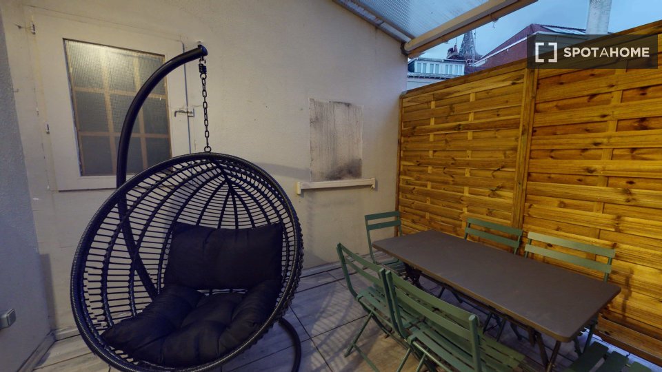 Double room Lille, 18 beds — photo 15