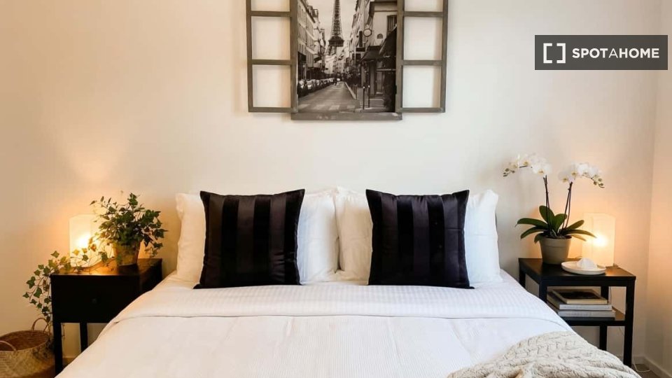 Apartment Milan, 1 bed, 50m² — photo 3
