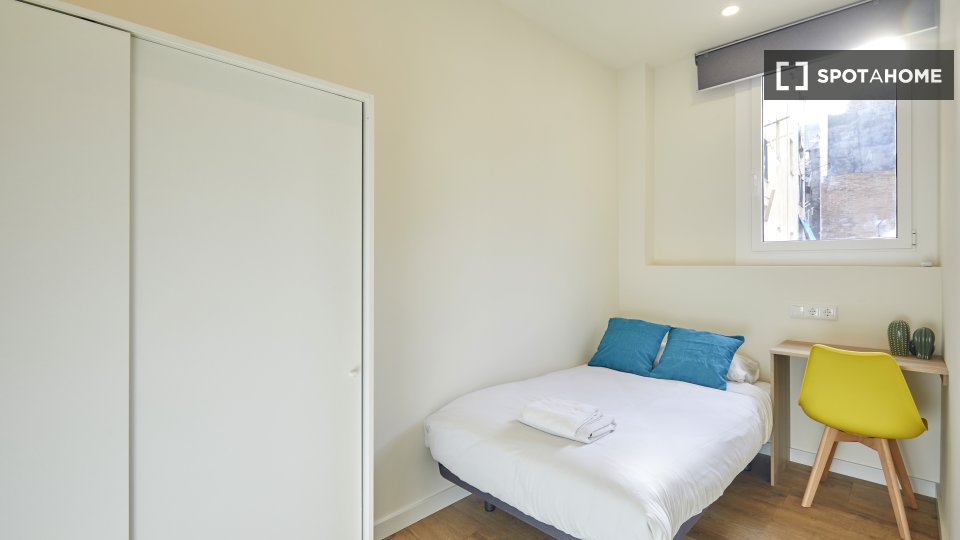 Apartment Barcelona, 2 beds — photo 8