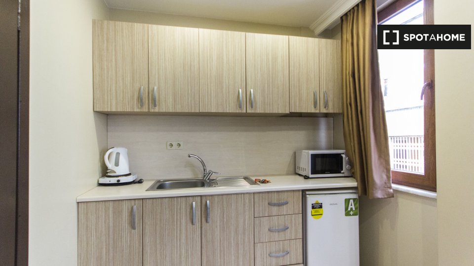 Apartment mono Istanbul — photo 2