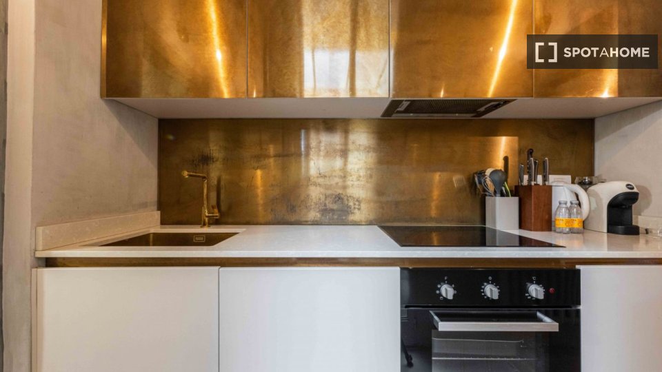 Apartment Florence, 2 beds, 100m² — photo 13