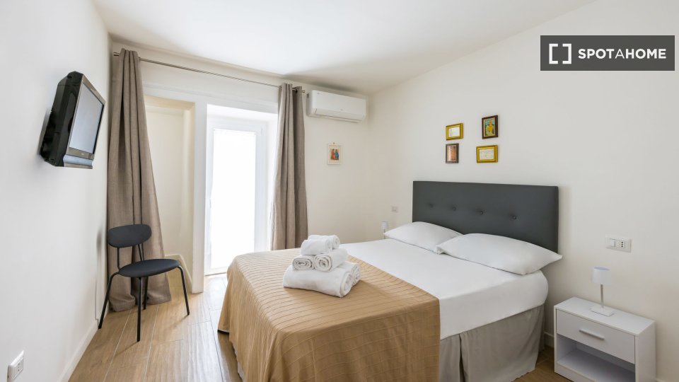 Appartamento Napoli, 2 camere, 79m² — foto 18