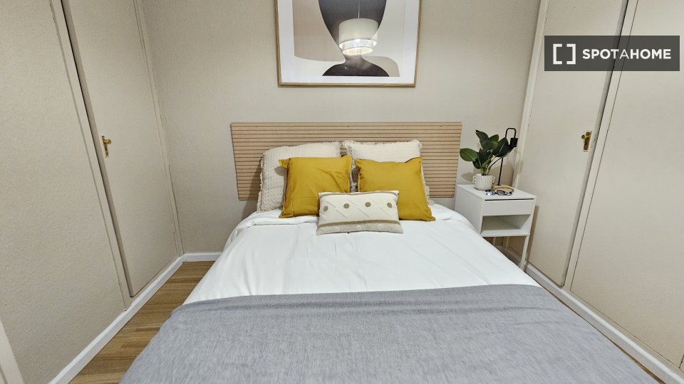 Apartment mono Barcelona, 45m² — photo 2