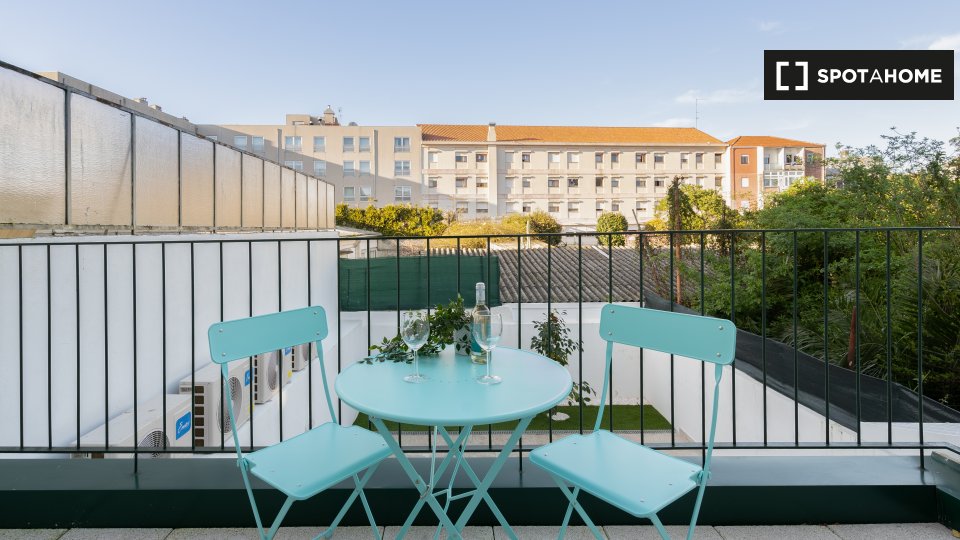 Apartment mono Porto — photo 2