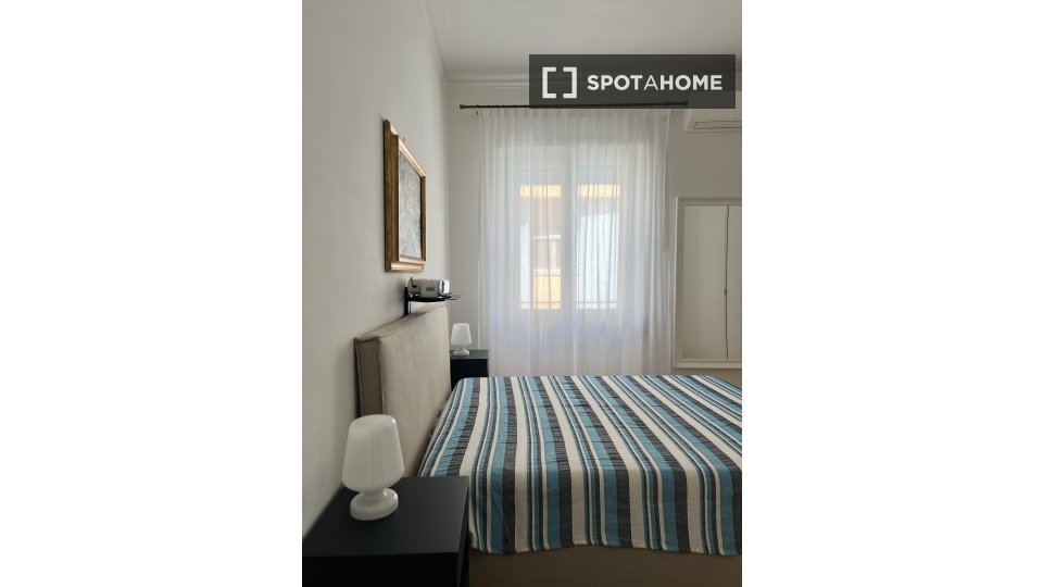 Apartment Rome, 2 beds, 120m² — photo 18