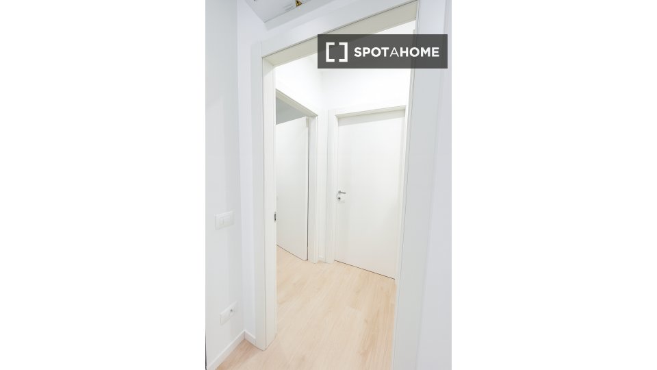 Apartment Milan, 1 bed — photo 21