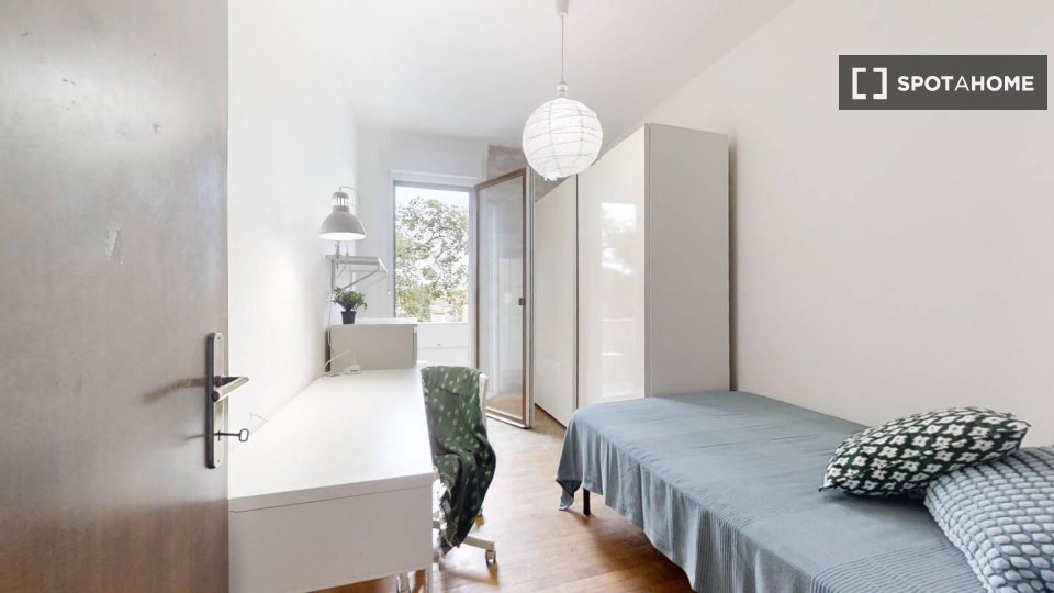 Double room Padua, 10 beds — photo 34