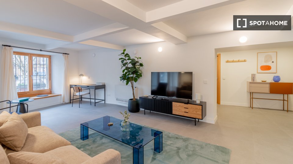 Apartment Madrid, 1 bed — photo 13