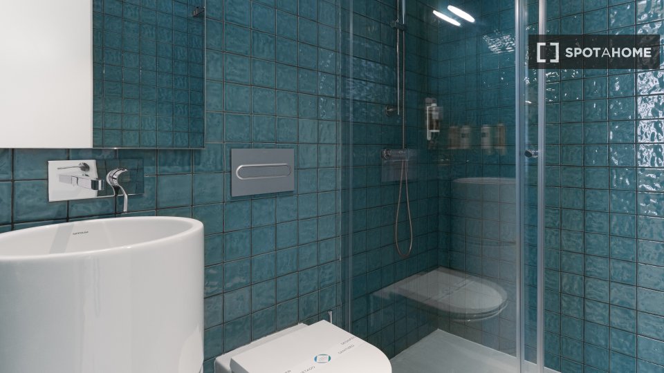 Apartment mono Porto, 47m² — photo 14