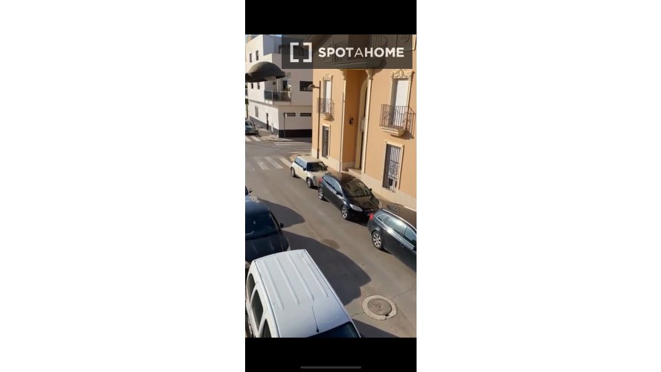 Apartment Valencia, 2 beds, 75m² — photo 6
