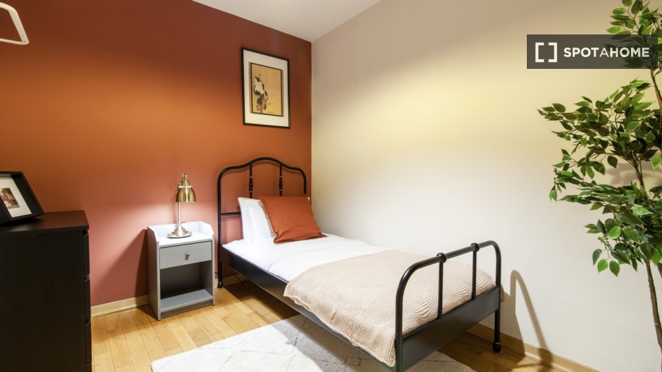 Apartment Istanbul, 1 bed — photo 9