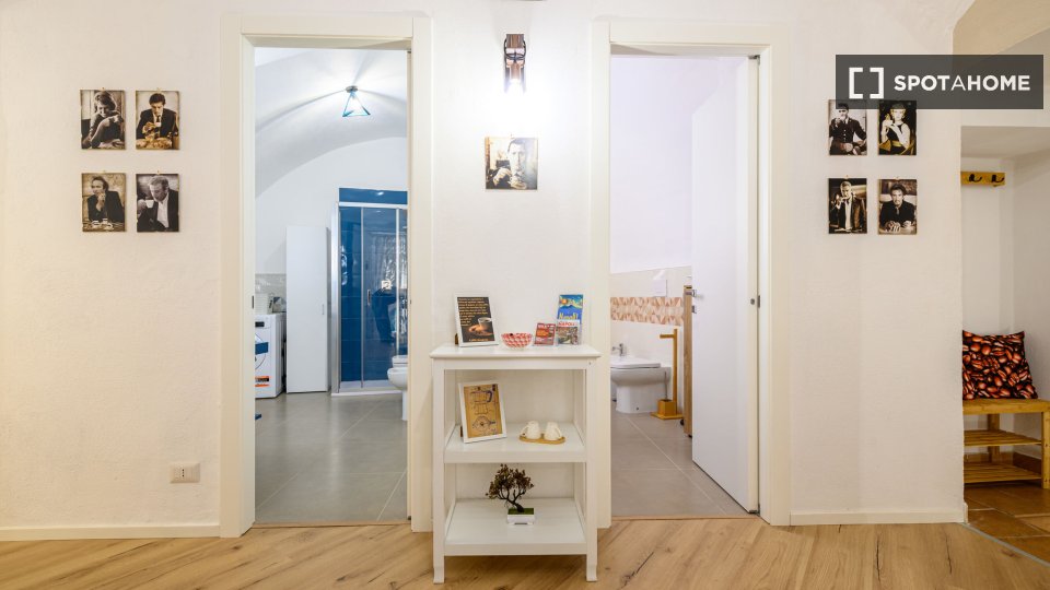 Apartment Naples, 2 beds, 102m² — photo 18