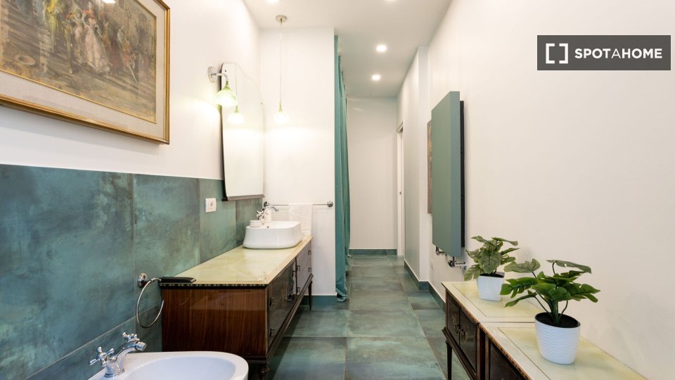 Apartment mono Milan, 65m² — photo 12