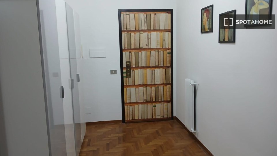 Apartment mono Rome, 70m² — photo 2
