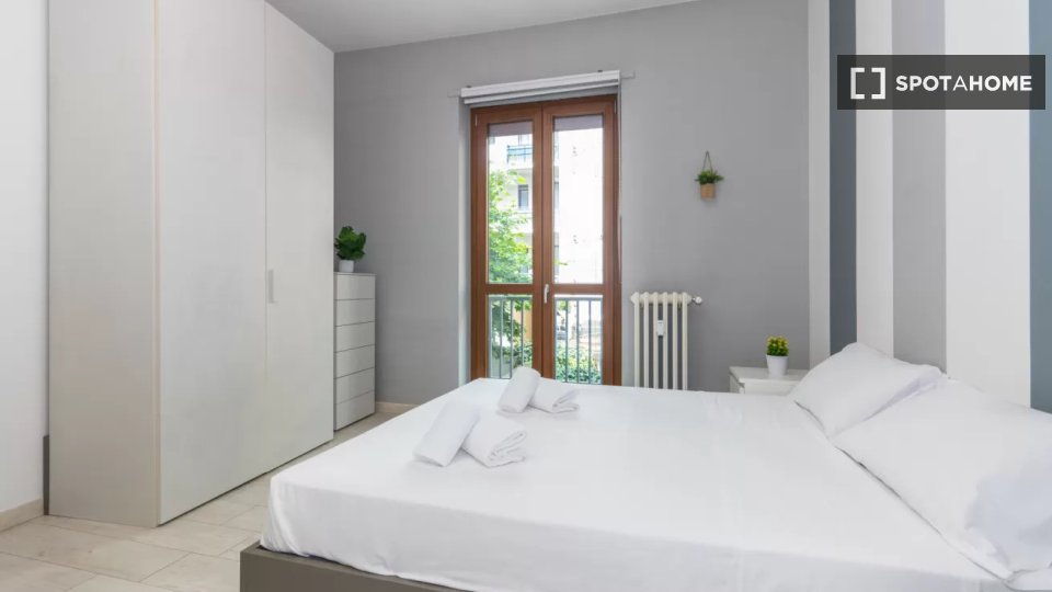 Apartment Turin, 1 bed — photo 18