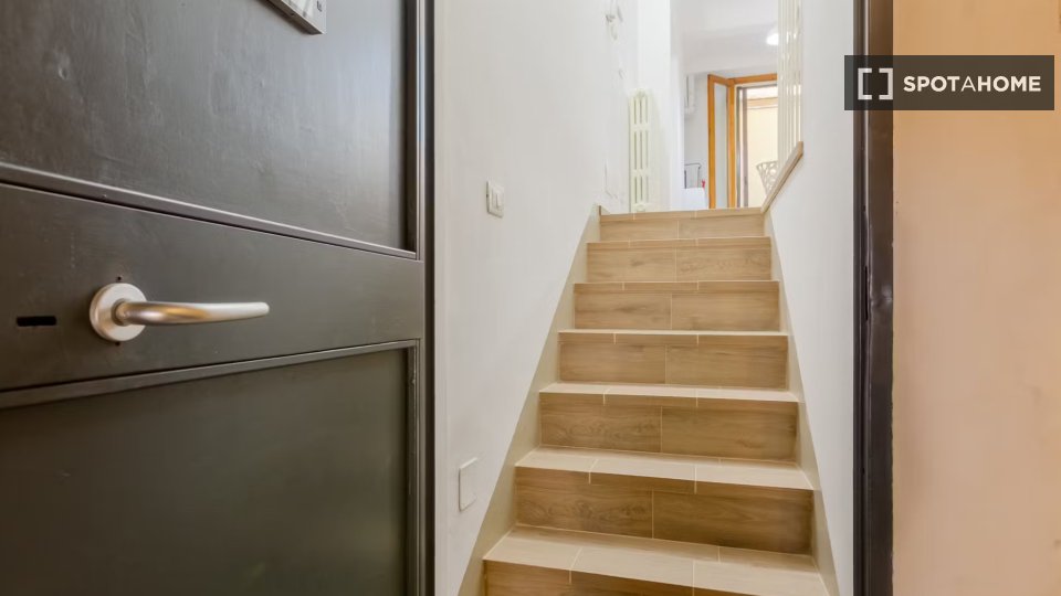 Apartment Florence, 1 bed — photo 3