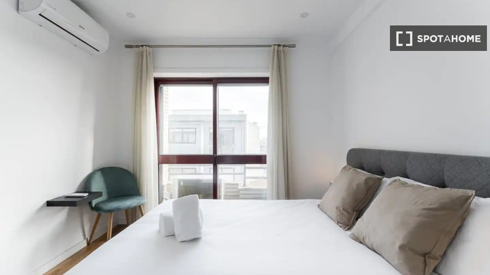 Apartment Porto, 2 beds — photo 15
