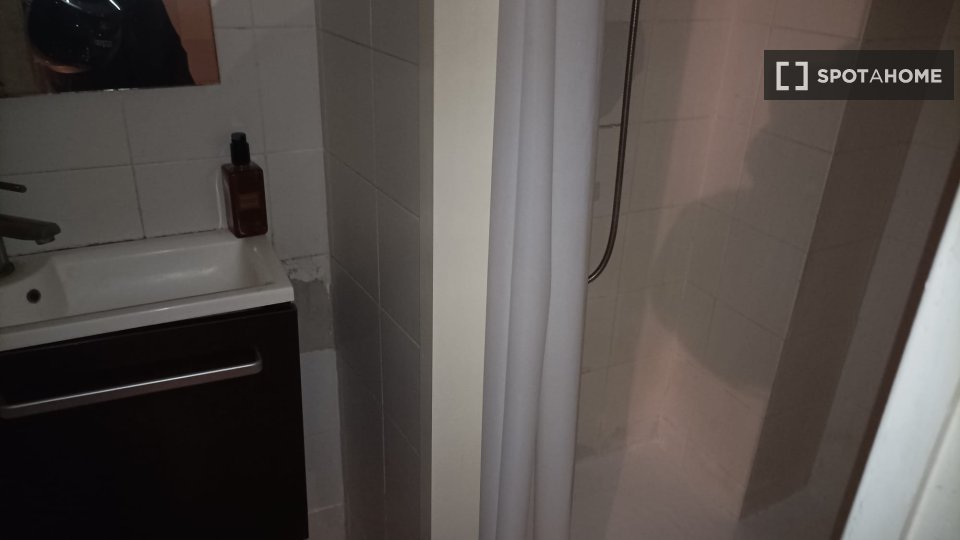 Apartment mono Barcelona, 25m² — photo 5