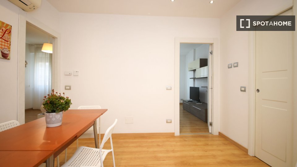 Apartment Rome, 2 beds — photo 3