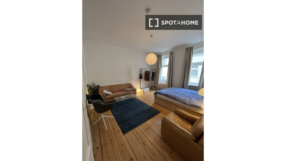 Apartment Berlin, 1 bed — photo 9