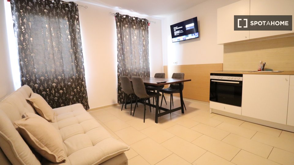 Apartment Vienna, 2 beds — photo 7