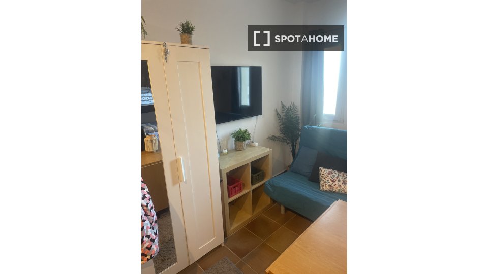 Apartment mono Granada, 35m² — photo 4