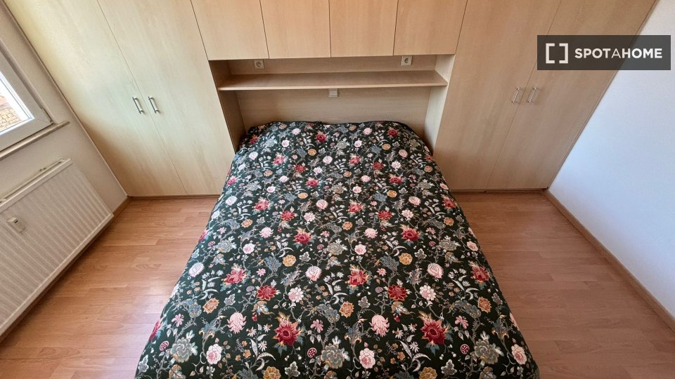Apartment Brussels, 2 beds, 94m² — photo 8