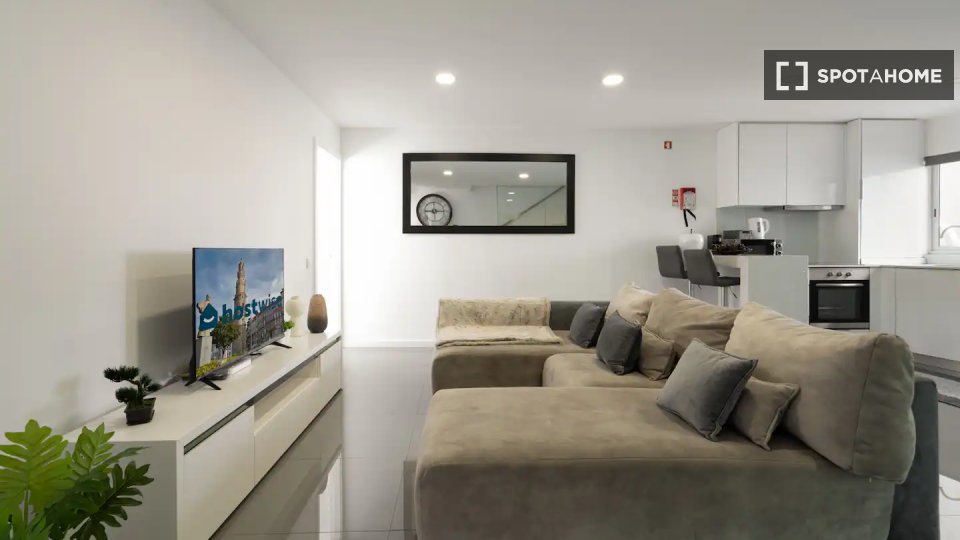 Apartment Porto, 3 beds — photo 8
