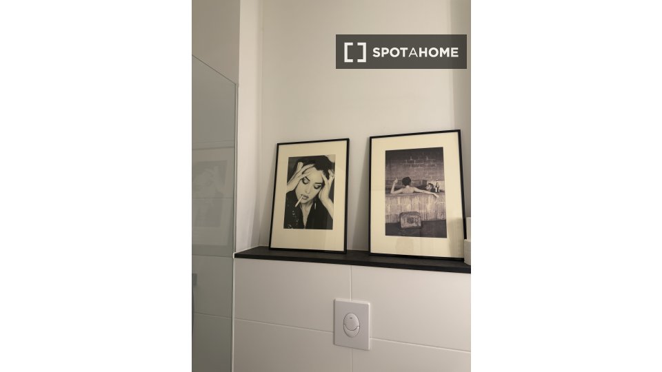Apartment mono Berlin, 70m² — photo 2
