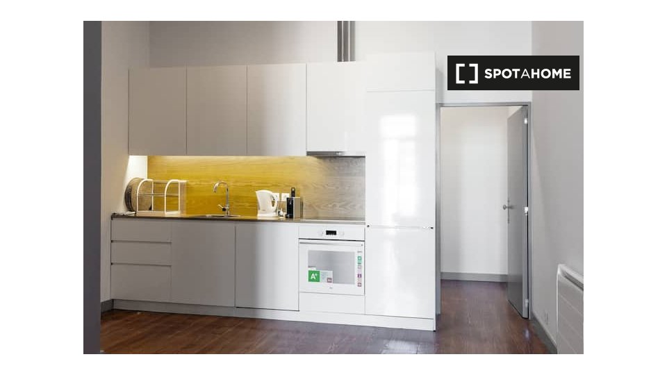 Apartment Porto, 3 beds — photo 18