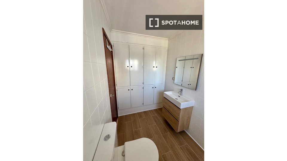 Appartamento Valencia, 3 camere, 120m² — foto 11