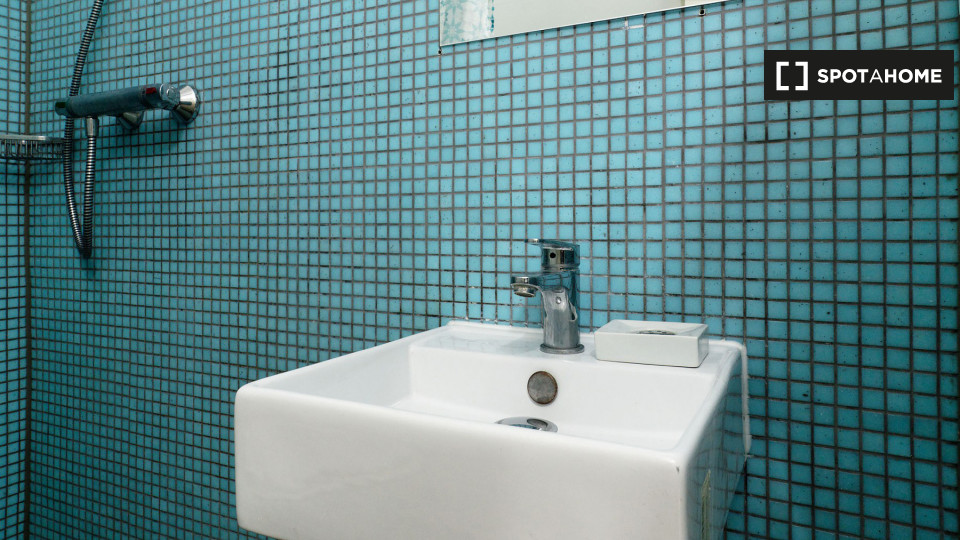 Apartment mono Berlin, 52m² — photo 19