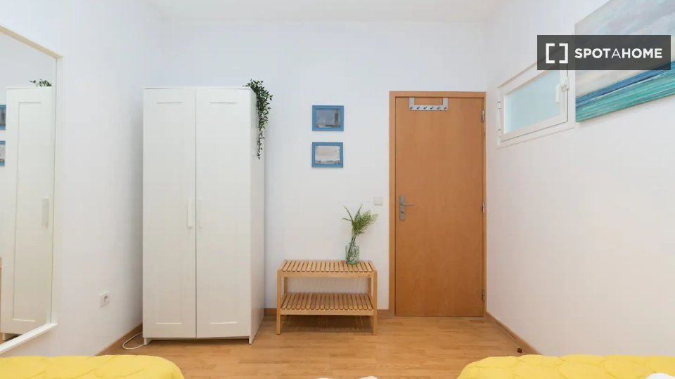 Apartment Porto, 1 bed — photo 10
