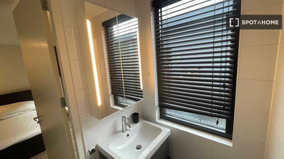 Apartment mono Amsterdam, 50m² — photo 11