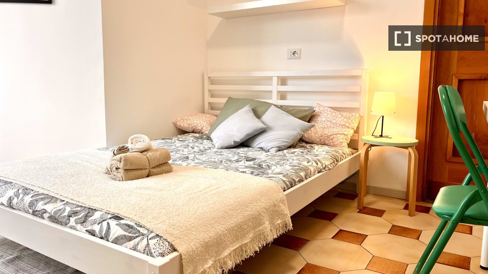 Double room Milan, 6 beds, 150m² — photo 4