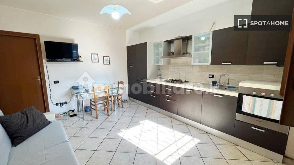 Apartment mono Milan, 50m² — photo 6