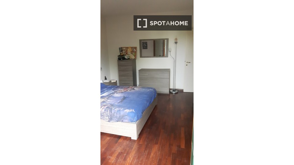 Apartment mono Padua, 55m² — photo 4