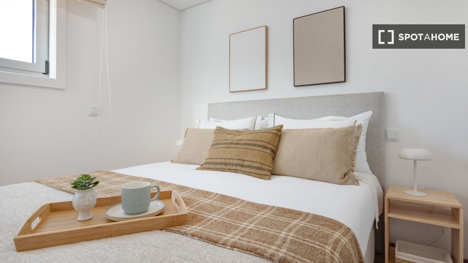 Apartment Porto, 1 bed — photo 2