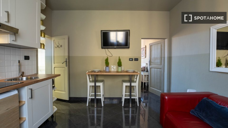 Apartment mono Bologna, 30m² — photo 11
