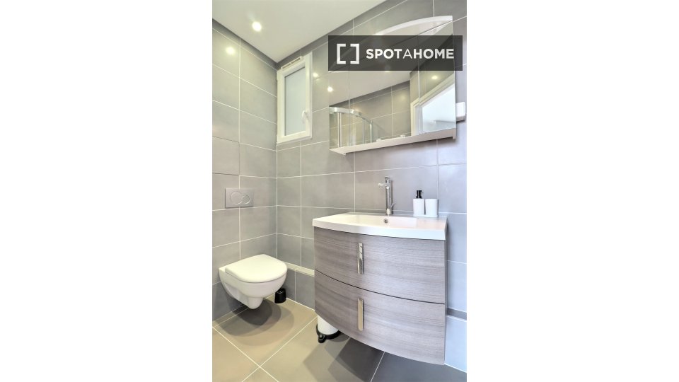 Apartment Paris, 1 bed, 59m² — photo 18