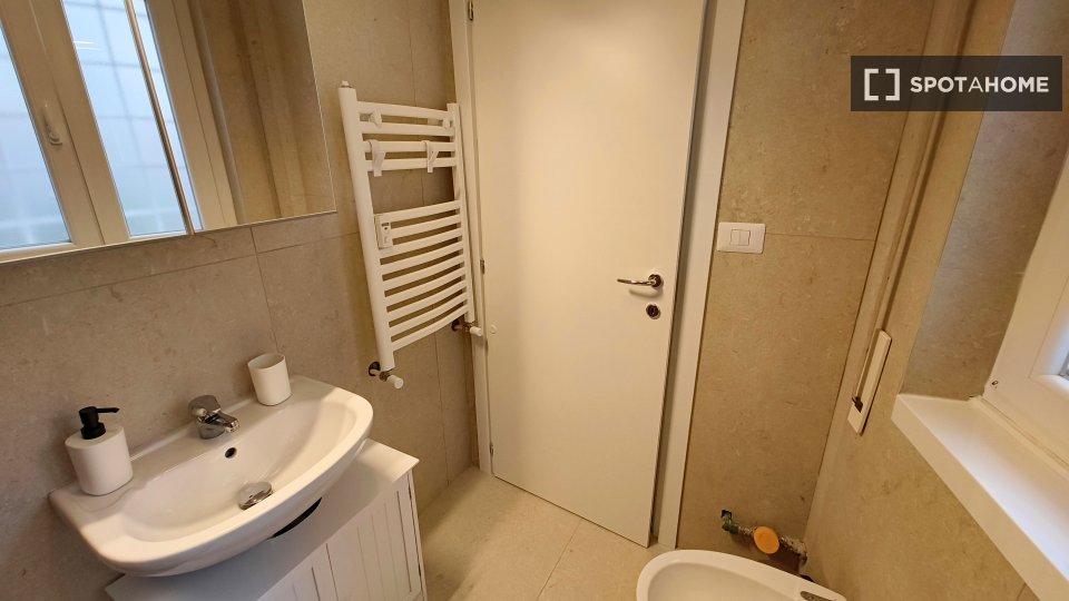 Apartment mono Rome, 29m² — photo 8