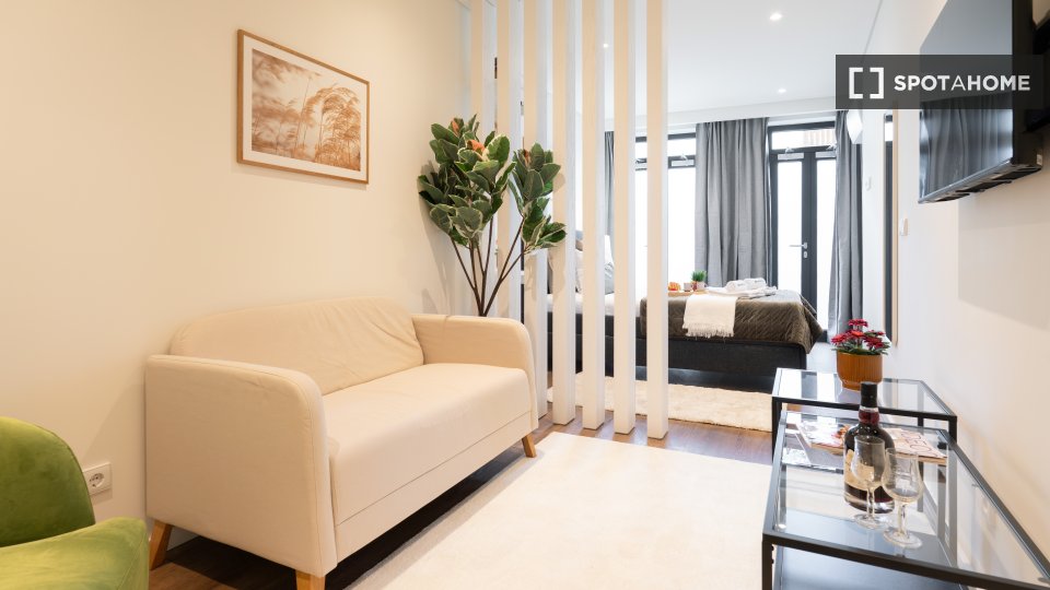 Apartment mono Porto — photo 7
