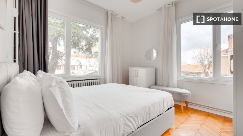 Apartment Istanbul, 1 bed — photo 19