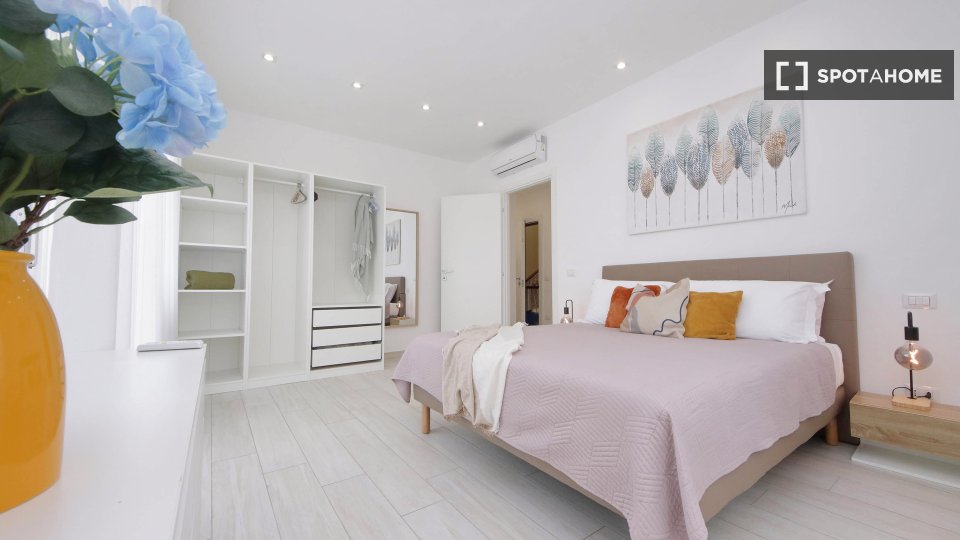 Apartment Rome, 1 bed — photo 11
