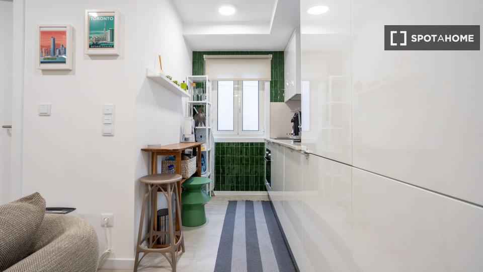 Apartment Porto, 2 beds, 60m² — photo 12