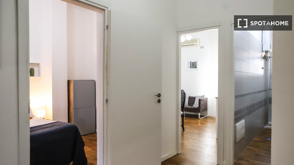 Apartment Naples, 2 beds — photo 15