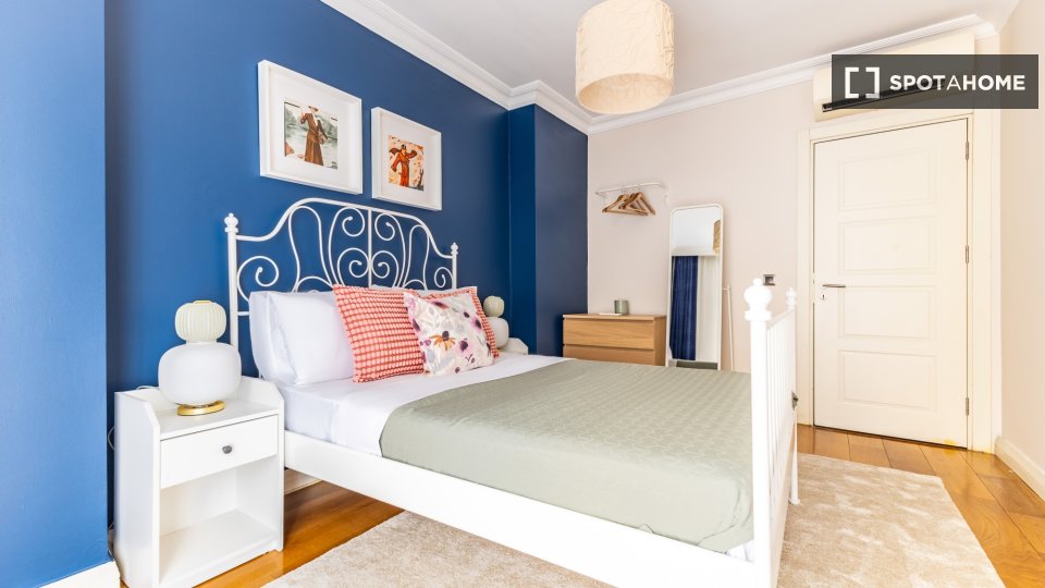Apartment Istanbul, 1 bed — photo 17