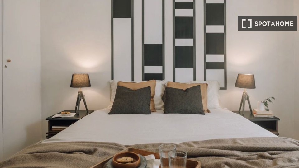 Apartment Lisbon, 3 beds — photo 1