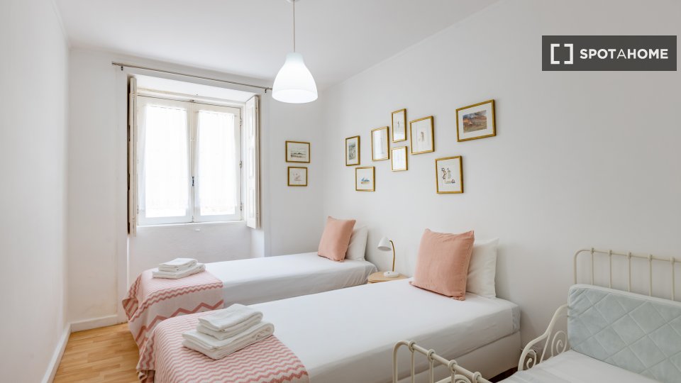 Apartment Porto, 2 beds — photo 3